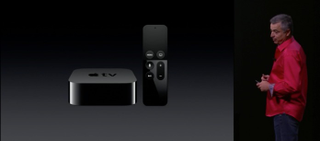 Illustration for article titled El nuevo Apple TV ya está aquí: aplicaciones, streaming y videojuegos